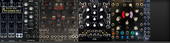 My able Eurorack