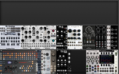 My buirdly Eurorack
