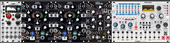 My enorm Eurorack