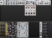 My current Eurorack