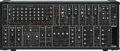 Planlagt Behringer