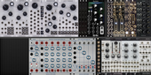 My Rack 6U (new)