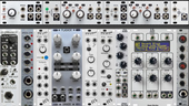 Intellijel 62 4U - Guitar - 2026 b (copy)