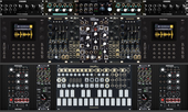 My theroid Eurorack
