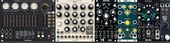 + Make Noise Skiff