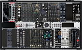 Mixer/FX stereo unit [NO PC]