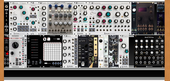 My 126 Eurorack