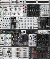Lead Rack