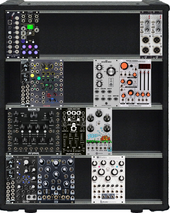 Cwejman Amp