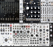 granular rack