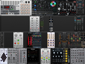 Fright Rate Behringer Go Rack (copy) (copy)