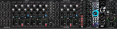 Mixer 3U 104HP Next