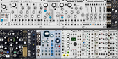 Studio C (2 row)