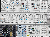 Studio C (3 row)