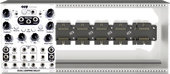 My cubist Eurorack