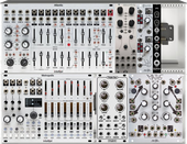My homy Eurorack