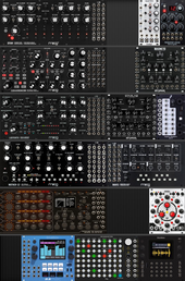 Lodve Live Rack
