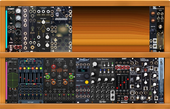 Guitar Ambience Eurorack