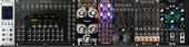 My heaping Eurorack
