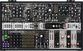 My doubling Eurorack