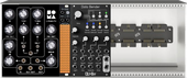 My gracious Eurorack