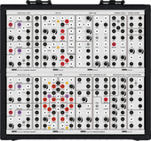 My rustred Serge
