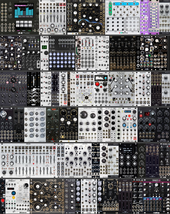Main Rack