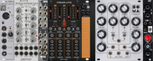 Arturia Rackbrute 2nd Version (copy)