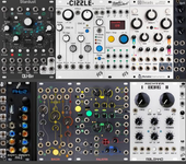 Portable demo case