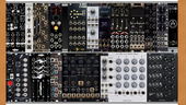Rackbrute Feedback, Borrowed Modules (copy)