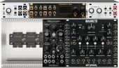 My setose Eurorack