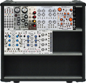 My sick Eurorack