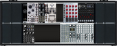 Extra rack brute top