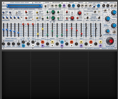 My ferny Buchla