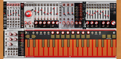 Stazma's Verbos System Keyboard
