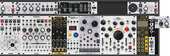 My extinct Eurorack (copy)