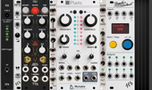 My lightweight Eurorack