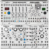 Synth &amp; Pedal Expo ALM x Arturia