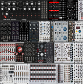 Amalgamod 12U 104Hp v8
