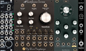 My taming Eurorack