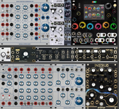 Buchla TipTop Happy my2