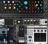 Buchla TipTop Happy my3