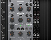 Mono to stereo FX