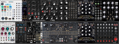 Eurorack Go