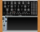 Current Rack