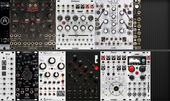 TestRack (copied from webbersound)