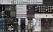 Dj rack free AS IS (copy)