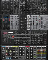 My looking Eurorack (copy)