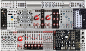 Haus Eurorack (copy) (copied from Haushaus)