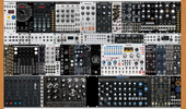 Drum Wall (10U/144hp) (copy) (copy)